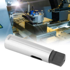 Adaptateur de Cône Morse, MT4-MT1 / MT4-MT2 / MT4-MT3 Adaptateur de Réduction de Douille de Perçage Morse Taper Haute Performanc