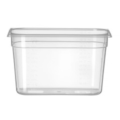 HENDI 880203 Bac Gastronome 1/3