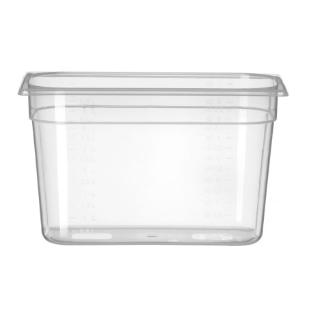 HENDI 880203 Bac Gastronome 1/3
