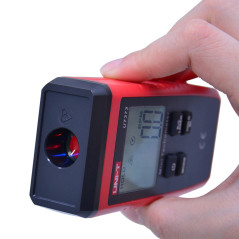 UNI-T UT373 - Tachymètre numérique sans contact, Mesure de la vitesse jusqu'à 9999,9 tr/min