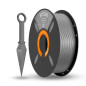PETG+ Filament 1.75mm, Imprimante 3D Filament PETG+, Précision Dimensionnelle +/- 0.02mm, 1KG Bobine (2.2 LBS) Filament d'impres PETG+ Filament 1.75mm, Imprimante 3D Filament PETG+, Précision Dimensionnelle +/- 0.02mm, 1KG Bobine (2.2 LBS) Filament d'impres