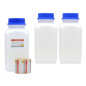 Octopus 3X 2500 ML flacons à col Large avec Bouchon à Visser, flacons pour Produits Chimiques et Laboratoires Octopus 3X 2500 ML flacons à col Large avec Bouchon à Visser, flacons pour Produits Chimiques et Laboratoires