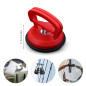 Hwtcjx ventouse carrelage, 2 pièces ventouse pour carreaux, ventouses pour verre, ventouse vitre professionnelle, ventouse pour Hwtcjx ventouse carrelage, 2 pièces ventouse pour carreaux, ventouses pour verre, ventouse vitre professionnelle, ventouse pour