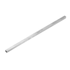 Outil de tour en acier HSS à tige carrée pour le travail des métaux (1 pièce, 200 x 16 x 16 mm)