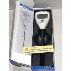 HANNA Instruments HI98501 Checktemp Thermomètre de Poche