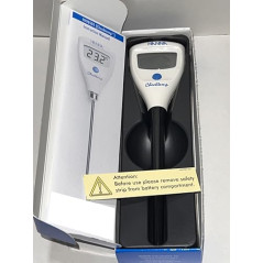 HANNA Instruments HI98501 Checktemp Thermomètre de Poche