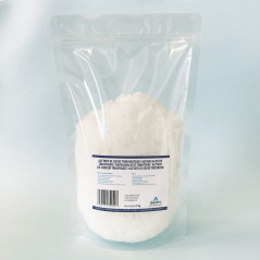Acétate de sodium trihydraté 1 kg