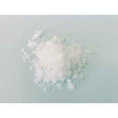 Acétate de sodium trihydraté 1 kg