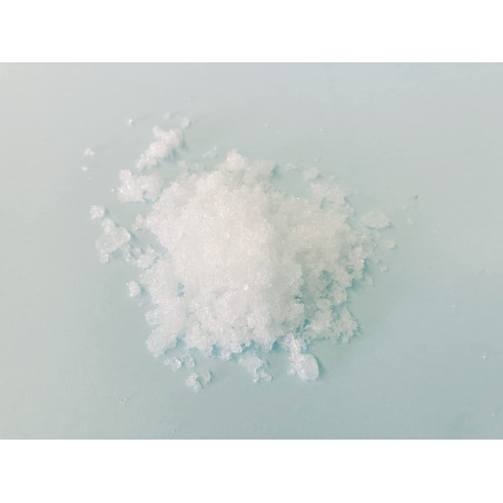 Acétate de sodium trihydraté 1 kg