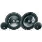 MTX - Kit de Haut-parleurs 2 Voies TX265S, 16,5 cm de diamètre, 65 W, RMS 260 W, Peak 4O MTX - Kit de Haut-parleurs 2 Voies TX265S, 16,5 cm de diamètre, 65 W, RMS 260 W, Peak 4O