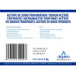 Acétate de sodium trihydraté 1 kg