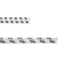 VOSS.farming Corde élastique, E-Line, 25m clôture pâturages, pour électrificateur de clôture électrique VOSS.farming Corde élastique, E-Line, 25m clôture pâturages, pour électrificateur de clôture électrique