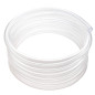 6 mm (diamètre intérieur) x 8 mm (diamètre extérieur) - Tuyau en PVC transparent de 10 m, tube en vinyle, tuyau flexible en plas 6 mm (diamètre intérieur) x 8 mm (diamètre extérieur) - Tuyau en PVC transparent de 10 m, tube en vinyle, tuyau flexible en plas