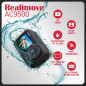 AgfaPhoto AC9500 Caméra Sportive Waterproof - Vidéos 4K à 30FPS, Photos 16Mpixels, Double Écran, Grand Angle 170°, Stabilisation AgfaPhoto AC9500 Caméra Sportive Waterproof - Vidéos 4K à 30FPS, Photos 16Mpixels, Double Écran, Grand Angle 170°, Stabilisation
