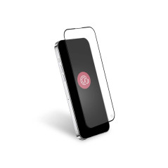 Protège écran iPhone 15 Pro Max 2.5D Original - Garanti à Vie Force Glass