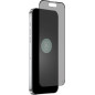 Protège écran iPhone 15 Plus 2.5D Privé - Garanti à Vie Force Glass