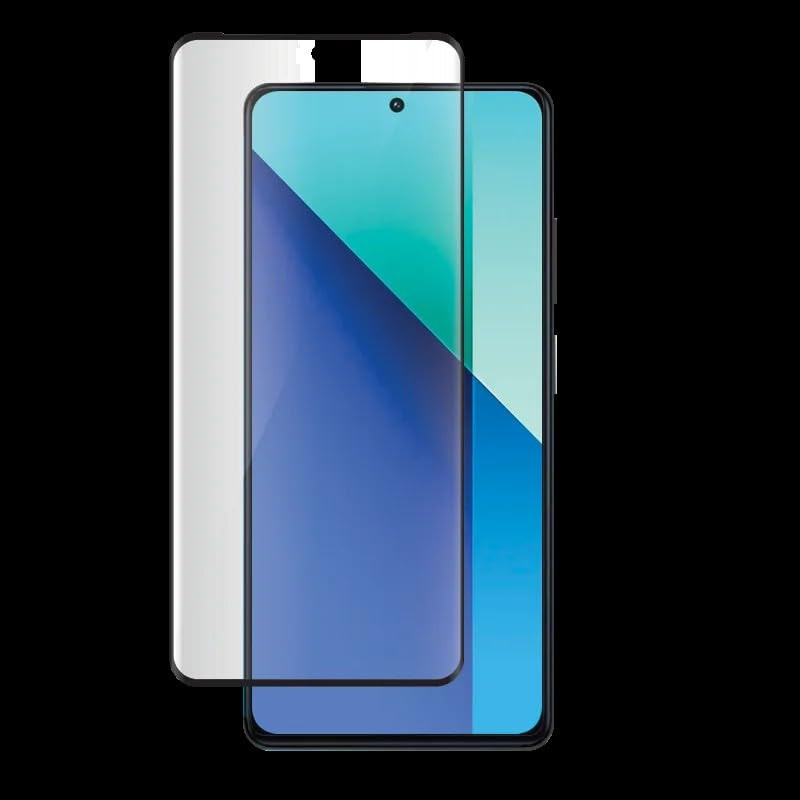 Protège écran Honor 200 Lite + SmartFrame™ Verre trempé - Certifié GRS Bigben
