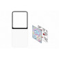 Coque Personnalisable 'Keith Harring' GZ Flip 6 Wh
