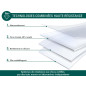 Protège écran Galaxy Z Fold 6 2.5D Original - Garanti à vie Force Glass