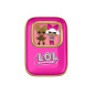OTL Technologies L.O.L. Surprise! Slide TWS Ecouteurs avec boitier de Recharge OTL Technologies L.O.L. Surprise! Slide TWS Ecouteurs avec boitier de Recharge