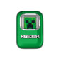 OTL Technologies Minecraft Slide TWS Ecouteurs avec boitier de Recharge