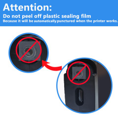 LCL Cartouche d'encre Compatible 82 C4911A (1 Cyan) Remplacement pour HP DesignJet Printers: 510/Designjet 500/500ps/500Plus/ 80
