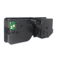 GREENPRINT Cartouche de Toner Compatible Kyocera TK5230 TK-5230 Noir 2600 Pages pour Noir pour Imprimante Laser Kyocera ECOSYS P