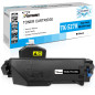 TOPRINT Cartouche de Toner Compatible TK5270 TK 5270 TK-5270 Noir 8000 Pages pour Kyocera ECOSYS M6230cidn M6230cidn P6230cdn M6 TOPRINT Cartouche de Toner Compatible TK5270 TK 5270 TK-5270 Noir 8000 Pages pour Kyocera ECOSYS M6230cidn M6230cidn P6230cdn M6