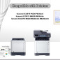 TOPRINT Cartouche de Toner Compatible TK5270 TK 5270 TK-5270 Noir 8000 Pages pour Kyocera ECOSYS M6230cidn M6230cidn P6230cdn M6 TOPRINT Cartouche de Toner Compatible TK5270 TK 5270 TK-5270 Noir 8000 Pages pour Kyocera ECOSYS M6230cidn M6230cidn P6230cdn M6