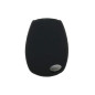 Brovacs Coque de protection en silicone pour clé de voiture CV4350 adapté à Renault Dacia 2 boutons Brovacs Coque de protection en silicone pour clé de voiture CV4350 adapté à Renault Dacia 2 boutons