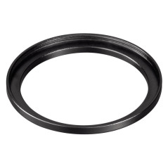 Hama Bague d'adaptation pour monter un filtre de 67mm sur un objectif de 62mm