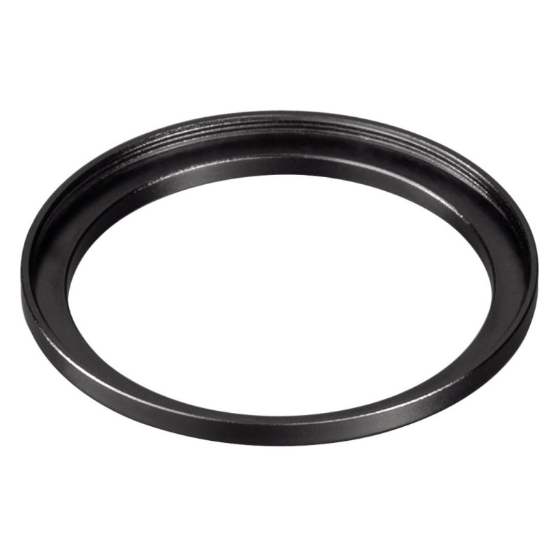 Hama Bague d'adaptation pour monter un filtre de 67mm sur un objectif de 62mm Hama Bague d'adaptation pour monter un filtre de 67mm sur un objectif de 62mm