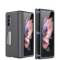 Coque Étui pour Galaxy Z Fold 3 5G,Coque Tout Compris Pliante à charnière, Housse de téléphone Pliable pour Samsung Galaxy Z Fol Coque Étui pour Galaxy Z Fold 3 5G,Coque Tout Compris Pliante à charnière, Housse de téléphone Pliable pour Samsung Galaxy Z Fol