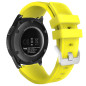 MoKo Bracelet Sport Compatible avec Samsung Galaxy Watch 3 45mm/Galaxy Watch 46mm/Gear S3 Frontier/Classic, 22mm Bracelet de Rem MoKo Bracelet Sport Compatible avec Samsung Galaxy Watch 3 45mm/Galaxy Watch 46mm/Gear S3 Frontier/Classic, 22mm Bracelet de Rem