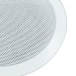 Herdio 5,25 Pouces Haut-parleurs de Plafond de Salle de Bains Blanc,Compatible avec Bluetooth(8 Ohms,300 Watts) Herdio 5,25 Pouces Haut-parleurs de Plafond de Salle de Bains Blanc,Compatible avec Bluetooth(8 Ohms,300 Watts)