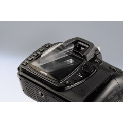 Hama Film protecteur d'écran universel Easy-On "Premium" (écran de 14cm (5,5") maximum)
