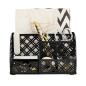 EXERZ Organisateur de Bureau/Papeterie Organizer/Pot à Stylo/Bureau Ranger/Multifonctions Organisateur (Noir) EXERZ Organisateur de Bureau/Papeterie Organizer/Pot à Stylo/Bureau Ranger/Multifonctions Organisateur (Noir)