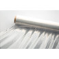 OFITURIA Film Transparent pour Emballer de 50 cm de Large et Extensible Jusqu'à 300 Mètres de Long - Rouleau de Film Élastique M OFITURIA Film Transparent pour Emballer de 50 cm de Large et Extensible Jusqu'à 300 Mètres de Long - Rouleau de Film Élastique M