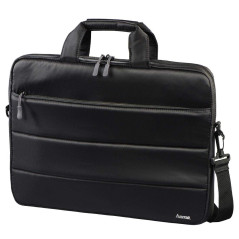 Hama Sacoche d’ordinateur portable "Toronto", jusq. 40 cm (15,6"), noire