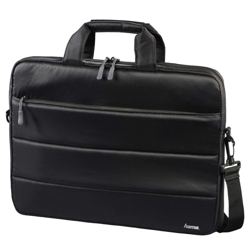 Hama Sacoche d’ordinateur portable "Toronto", jusq. 40 cm (15,6"), noire