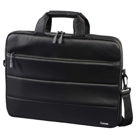 Hama Sacoche d’ordinateur portable "Toronto", jusq. 40 cm (15,6"), noire