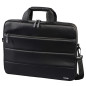 Hama Sacoche d’ordinateur portable "Toronto", jusq. 40 cm (15,6"), noire