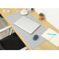 ARNTY Sous Main Bureau Cuir,Tapis de Bureau Cuir,Étanche Grand Tapis de Souris Bureau,Ultra Mince Dessous Pad de Bureau pour Bur ARNTY Sous Main Bureau Cuir,Tapis de Bureau Cuir,Étanche Grand Tapis de Souris Bureau,Ultra Mince Dessous Pad de Bureau pour Bur