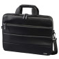 Hama Sacoche d’ordinateur portable "Toronto", jusq. 40 cm (15,6"), noire