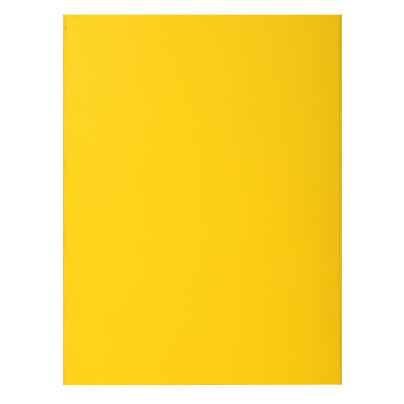 Exacompta - Réf. 216011E - Paquet de 50 chemises rigides avec 2 rabats ROCK''S 210 g/m² - couleurs vives - chemises certifiées P Exacompta - Réf. 216011E - Paquet de 50 chemises rigides avec 2 rabats ROCK''S 210 g/m² - couleurs vives - chemises certifiées P