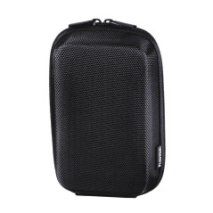 Hama Etui de protection photo/vidéo semi-rigide "Hardcase Colour Style" (80M, EVA, sacoche avec coque, anti-choc, pour le voyage