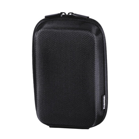Hama Etui de protection photo/vidéo semi-rigide "Hardcase Colour Style" (80M, EVA, sacoche avec coque, anti-choc, pour le voyage