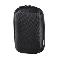 Hama Etui de protection photo/vidéo semi-rigide "Hardcase Colour Style" (80M, EVA, sacoche avec coque, anti-choc, pour le voyage