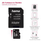 Hama Carte Micro SDXC Classe 10 - Micro SD 256 Go, Vitesse jusqu'à 80 Mo/s, Carte Mémoire Compatible 10UHS-I, avec Adaptateur SD Hama Carte Micro SDXC Classe 10 - Micro SD 256 Go, Vitesse jusqu'à 80 Mo/s, Carte Mémoire Compatible 10UHS-I, avec Adaptateur SD