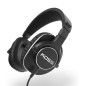Koss Casque stéréo "PRO4S" (Over-Ear, Dynamic stuido, oreillettes rotatives en mousse à mémoire, pour les iPhones, Android, les Koss Casque stéréo "PRO4S" (Over-Ear, Dynamic stuido, oreillettes rotatives en mousse à mémoire, pour les iPhones, Android, les